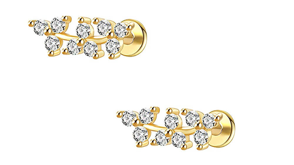 Why Does Earring Smell? The Science Behind the Odor and How to Prevent It